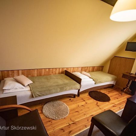 ורוצלב Hotel Villa Rezydent מראה חיצוני תמונה