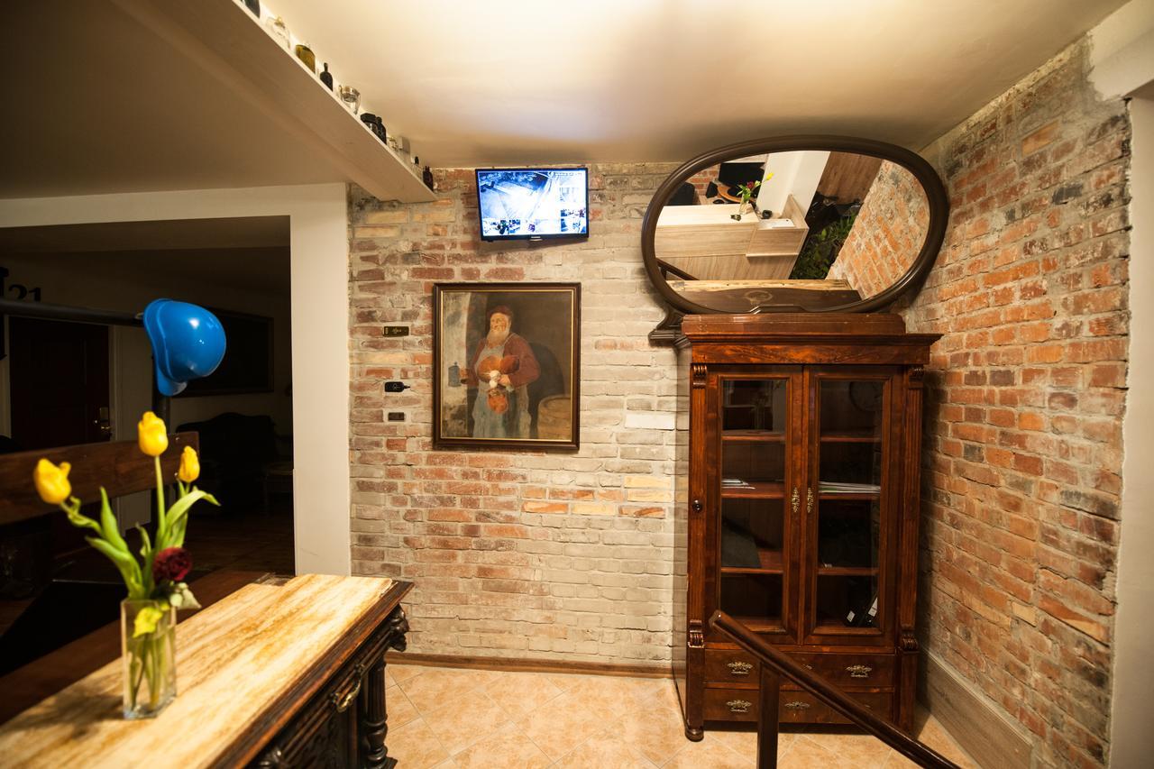 ורוצלב Hotel Villa Rezydent מראה חיצוני תמונה