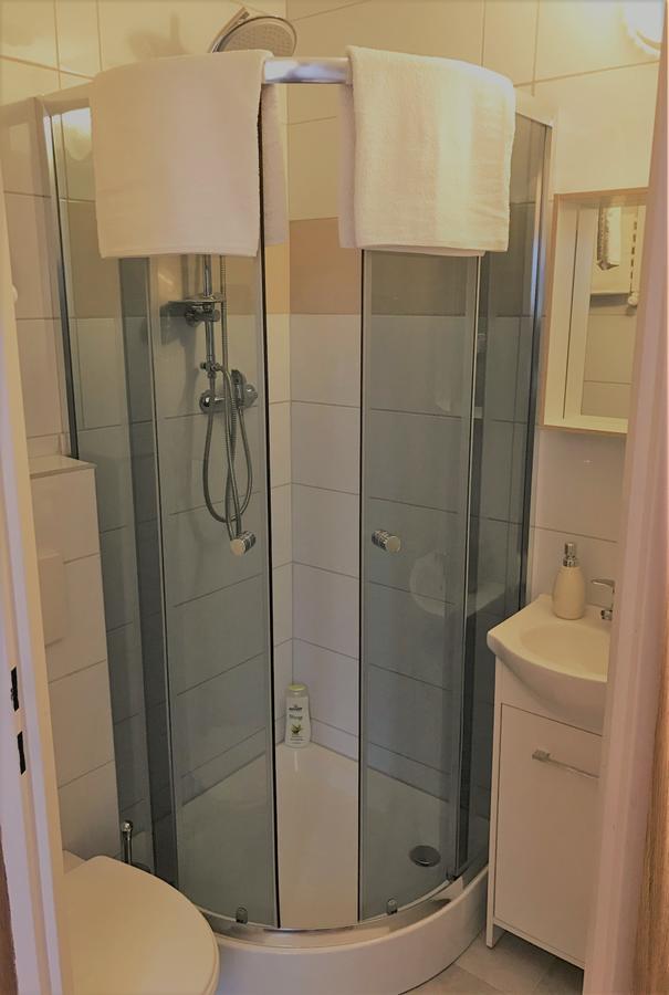 ורוצלב Hotel Villa Rezydent מראה חיצוני תמונה