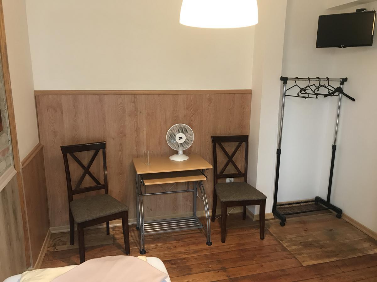 ורוצלב Hotel Villa Rezydent מראה חיצוני תמונה