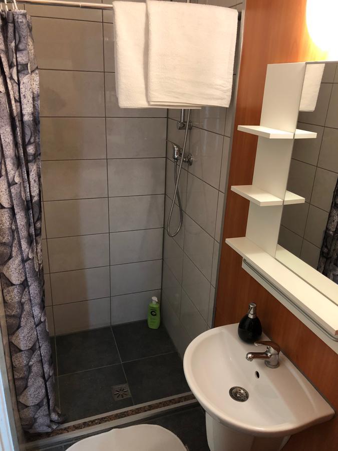 ורוצלב Hotel Villa Rezydent מראה חיצוני תמונה