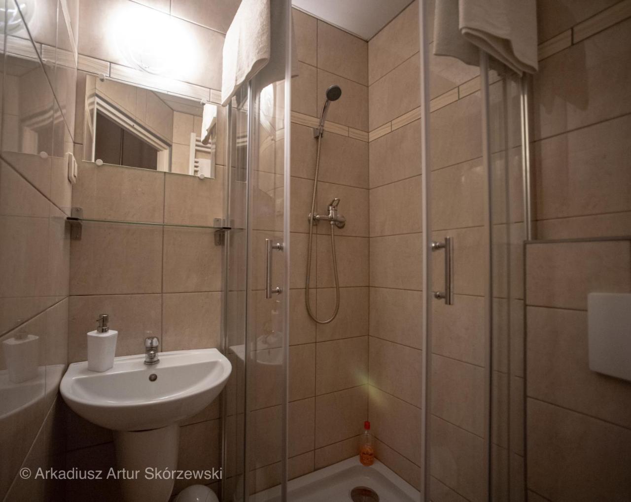 ורוצלב Hotel Villa Rezydent מראה חיצוני תמונה