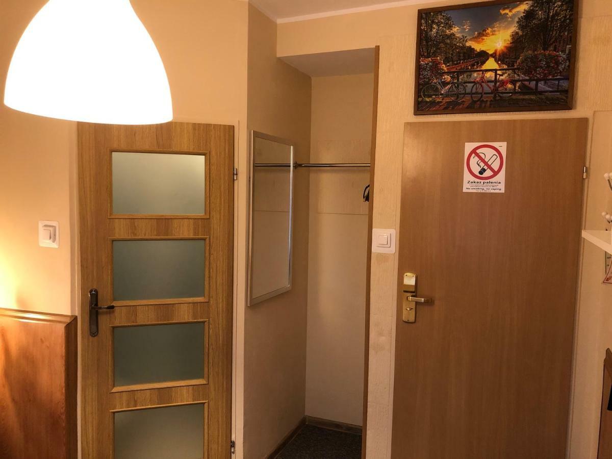 ורוצלב Hotel Villa Rezydent מראה חיצוני תמונה
